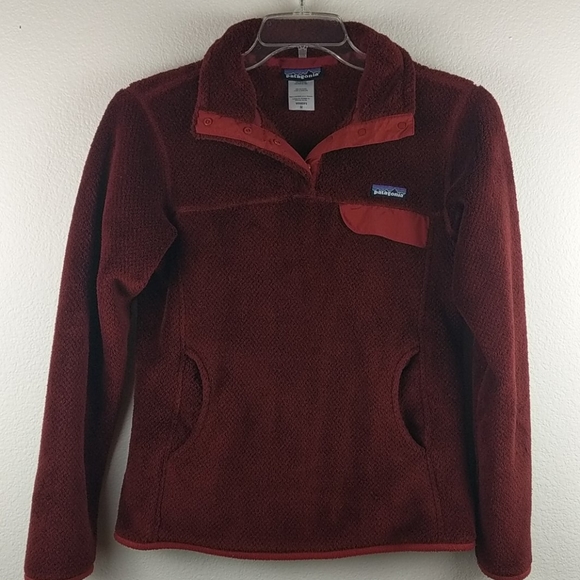 Patagonia Tops - Patagonia top size medium